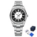 Picture Silver-Black